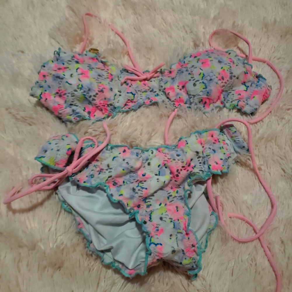 Victoria secret bikini
